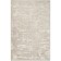 Rectangular carpet Valentis mikonos, size 160x230 cm, color Cream/kahve