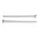 Tundra bolt, capercaillie, plumbing, Din571, M12x200 mm, 10 kg