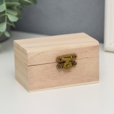 Casket 