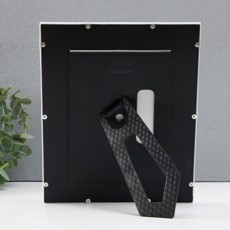 Photo frame plastic 13x18 cm "Sports Life" White 18.7x1.6x23.2 cm-2