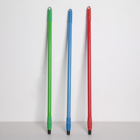 Stalk metal telescopic, 76-137.5 cm, color mix-4