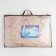 Sheep's wool wool 160x200, PE 100%, envelope