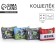 Wurse children's wallet, Mix "Pixel World", 11*7 cm mix