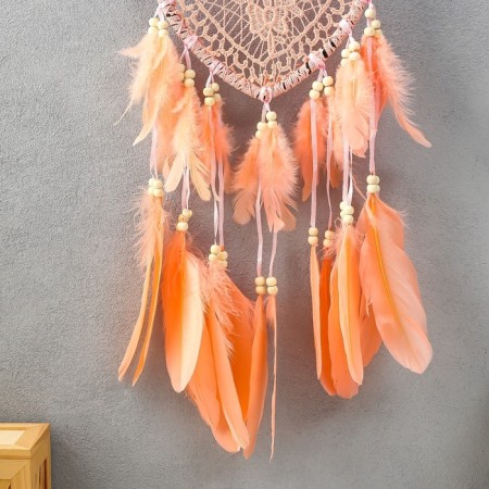 Dreams "Lace Heart" Persian 60 cm-2