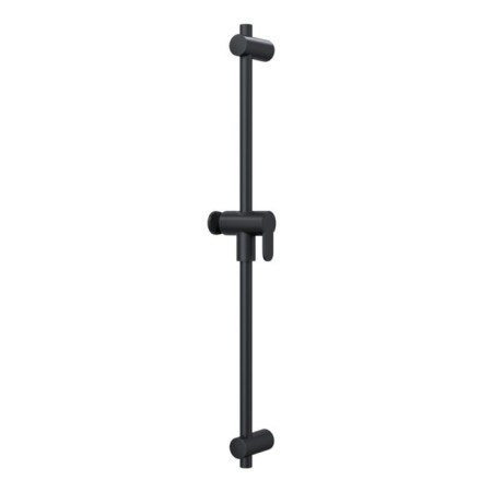 Shower stand IDDIS RAY RAY70B0I17, black matte