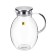 COVING REGENT INOX Franco, with a filter test, 2.4 liters