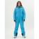 Ski -Kologo -Sollya Combineson Mtforce, size 50, blue color