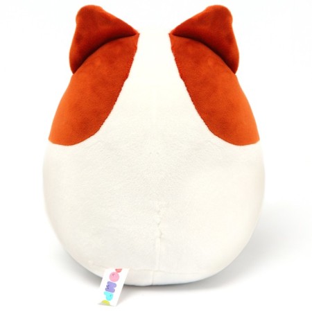 Soft toy "Corgi-Batonchik"-2