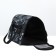 Bag - Animal Carriage "Print", size M, 43 x 27 x 30 cm letter
