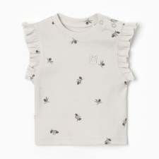 T -shirt crumb I am Olives, p. 86-92, milk