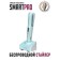 Pioneer HS-1012R rectifier, wireless, ceramics, up to 180 ° C, turquoise