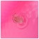 Swimming mattress 175 x 73 cm, pink color