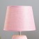 E14 40W Pink 20x20x33 cm Risalux