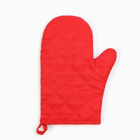 Set Gift Daula Warm Winter: mittens-mark, silicone blade-3