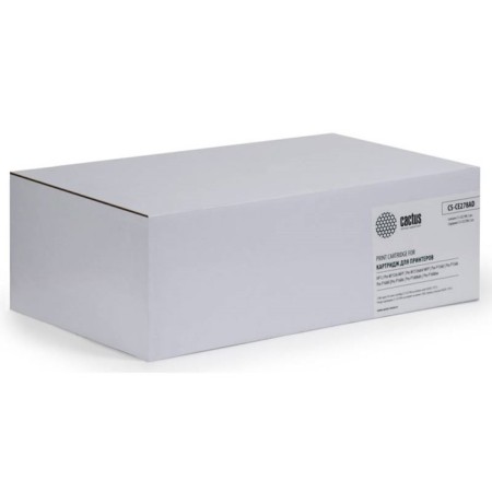 CACTUS CS-CS-CS-CS-CS-CS-CS-CS-CS-CS, for HP LJ P1566/P1606W, 2100 pages, black color