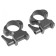 Veber 2521 ms sight rings, quick -sitting