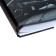 Notebook on rings A5 120 sheets in the cage "Believe in yourself", hard cover, matte lamination