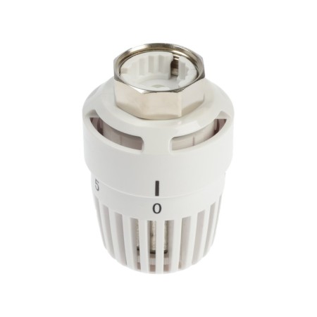 Thermostatic kit for the radiator RTP No. 2, D = 25 mm x 3/4 ", straight-2