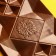 Milk chocolate "The best dad", 70 g.
