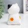 Souvenir Ceramics "Mani -Neko - Joy" MIX 5x5x8.5 cm