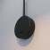 Interior backlight Elektrostandard, STEM LED 5 W, 100x100x480 mm, IP20, black color