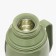 Thermos 1 l, with a glass flask, retains heat 15 hours, mix