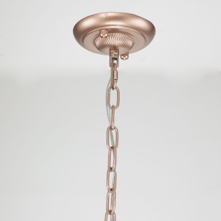 Suspending chandelier Palmira 815 mm, E14 400W-2