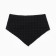 A set for a boy (5 items), black color, height 62