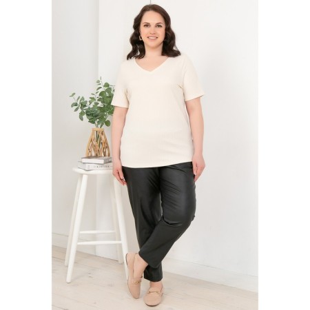 Female blouse, size 62-1