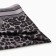 Women's scarf minku rr 70*70 cm, col. grey