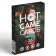 Playing cards "Hot Game Carts" Nature, 36 cards, 18+