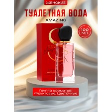 Women's toilet water Amazing, 100 ml
