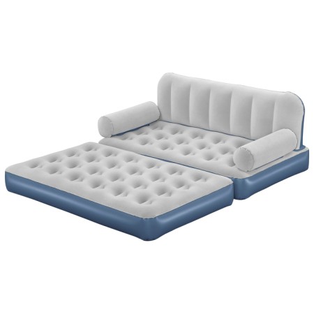 Divine Multi-Max inflatable with 3-B-1, with built-in electric pump, 188 x 152 x 64 cm, 75079-3