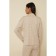Female set: cardigan, trousers, size 54