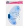 Carnival wings "Fairy", for children, blue color