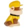 Bath toy "Stropysh"