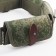Clotter closed under 12 caliber, 24 rounds, fabric