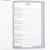Veterinary Passport International Universal Z, 36 pages