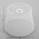 Obacco for Sinara Sinara E27 Gray 28x28x21 cm