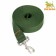 Land canvas 5 m x 3.5 cm, khaki