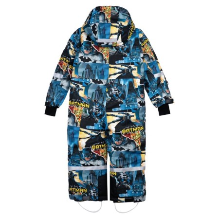 Winter overalls for the boy PlayTode, height 122 cm-9
