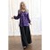 Female blouse, size 50
