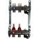 Collector Group Stout SMS-0927-000002, with consumables, valve, 2 outputs, stainless steel. steel