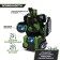 Robotank Robotank robot is transformed, light and sound effects