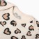 Body crumb I am LEO LOVE, height 62-68 cm