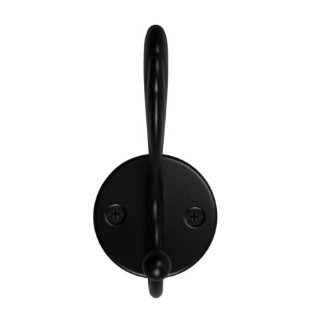 Furniture hook Cappio Wing, two -rod, white-4