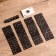 Board game 3V1 (domino + cubes + cards) Polyrerin, MDF