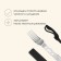 Maclay-stainless steel fork
