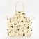 Apron "Dolyana" CHICKEN FARM 60x70 cm, 100% cotton, 164 g/m2