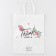 Gift package, packaging, “Soul thanks”, 27 x 21 x 11 cm